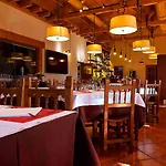 Valle Del Eria Hotel 4*