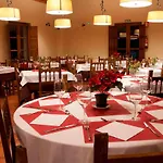 Hotel Valle Del Eria
