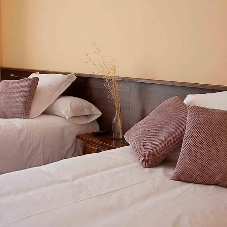 Valle Del Eria Hotel Castrocontrigo