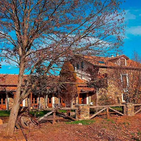 Valle Del Eria
