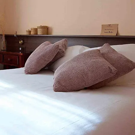 Valle Del Eria Hotel