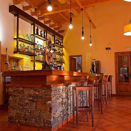 Hotel Valle Del Eria 4*