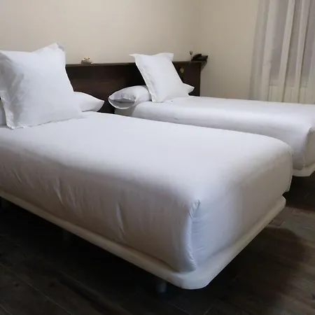 Valle Del Eria Hotel