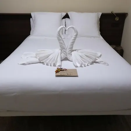 Valle Del Eria Hotel