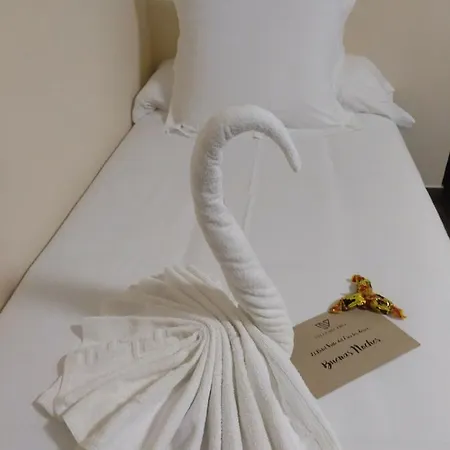 Hotel Valle Del Eria