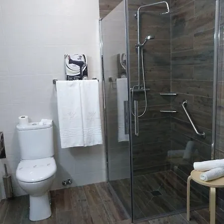 Hotel Valle Del Eria 4*