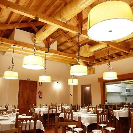 Valle Del Eria Hotel 4*