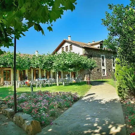 Valle Del Eria Hotel 4*