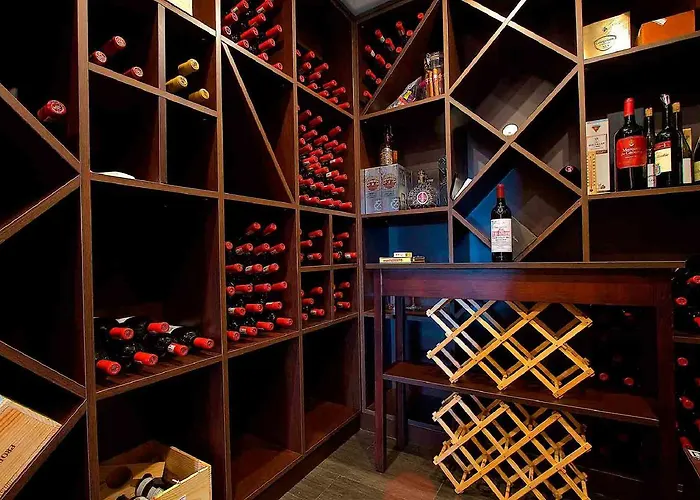 Valle Del Eria Hotell Castrocontrigo