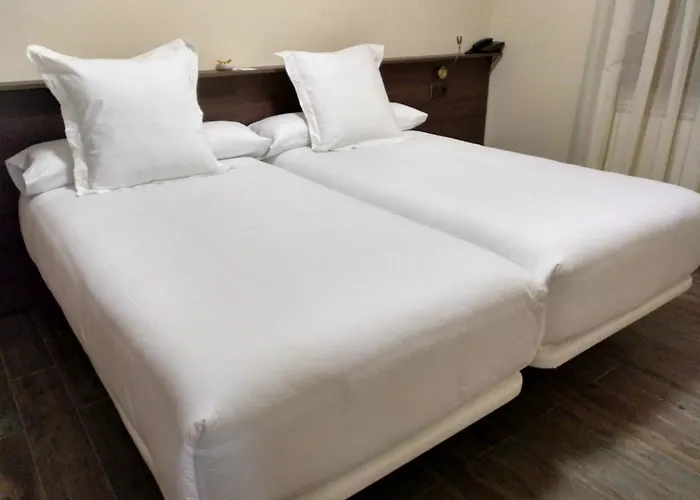 Valle Del Eria Castrocontrigo