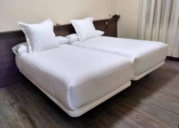 Valle Del Eria Castrocontrigo